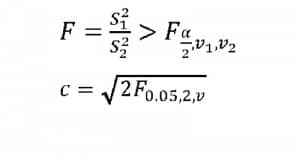 Equation 1