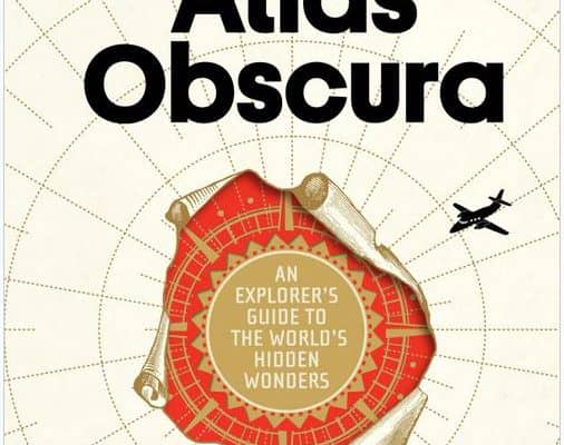 Atlas Obscura