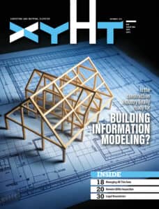 xyHt Digital Magazine: November 2024