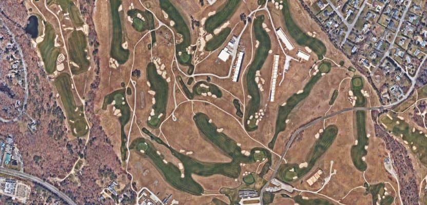 nearmap US Open