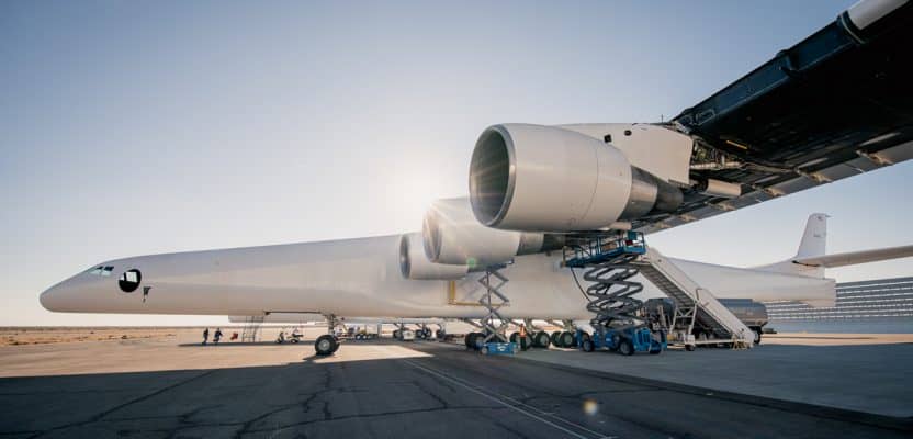 stratolaunch