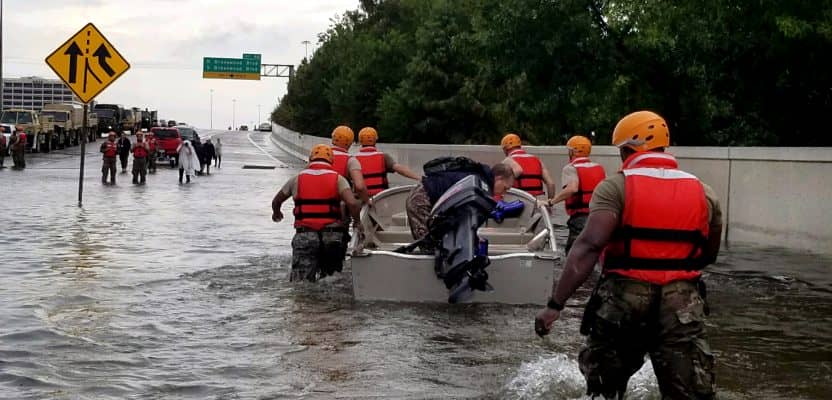 Credit Texas National Guard