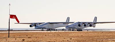 stratolaunch