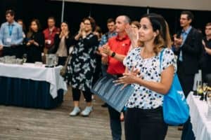 GeoIgnite 2019 attendes