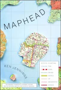 Maphead