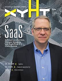 xyHt May 2015 Cover