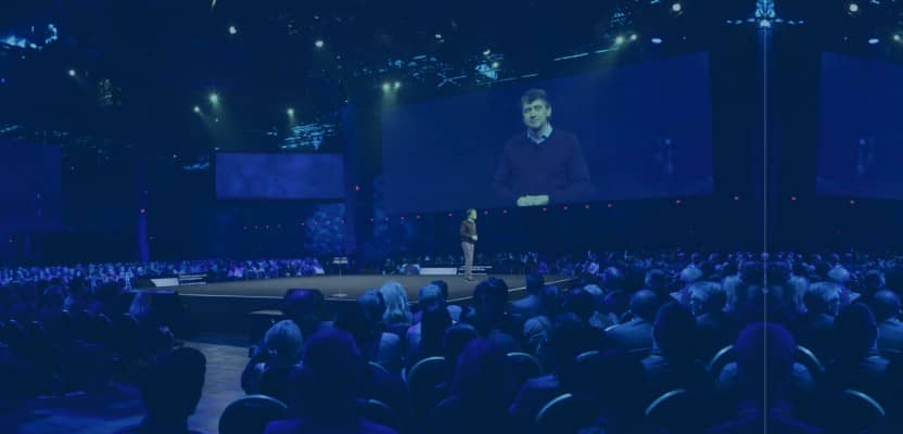 Autodesk University 2016