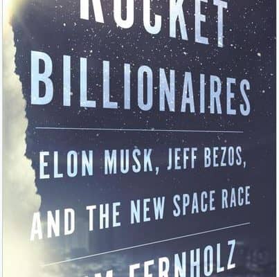 Rocket Billionaires