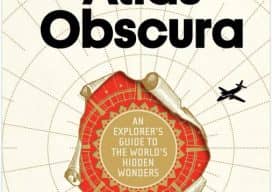 Atlas Obscura