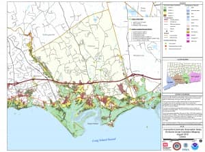 CT Storm Surge