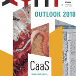 Outlook January 2018 cover