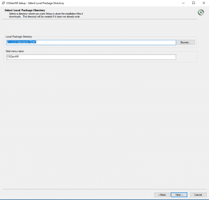 QGIS 3D