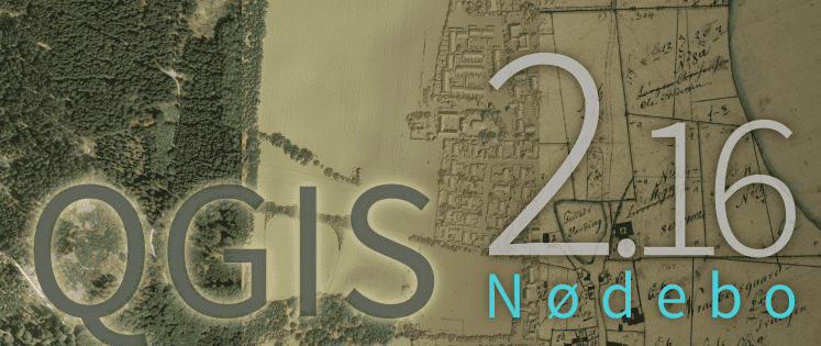 QGIS Logo