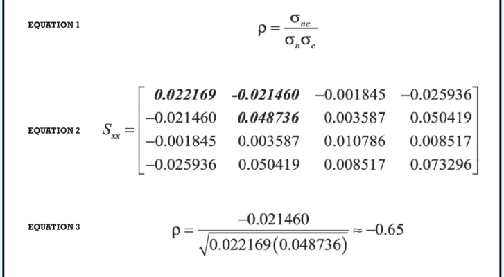 Foundations for Computing Error Ellipses, figure 2