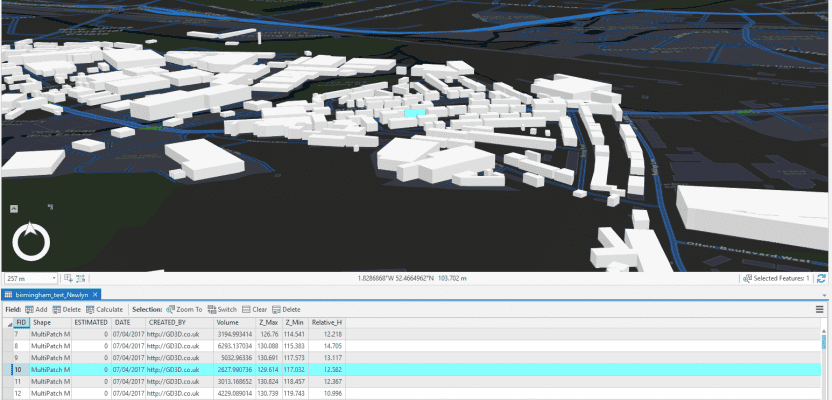 ArcGIS Pro