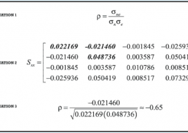 Foundations for Computing Error Ellipses, figure 2