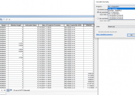 ArcMap Multipatch