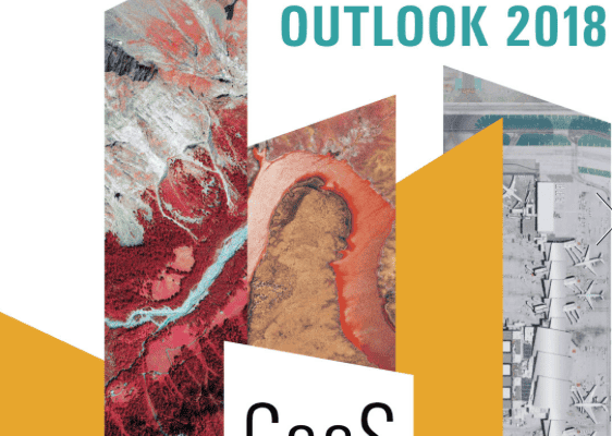 Outlook January 2018 cover