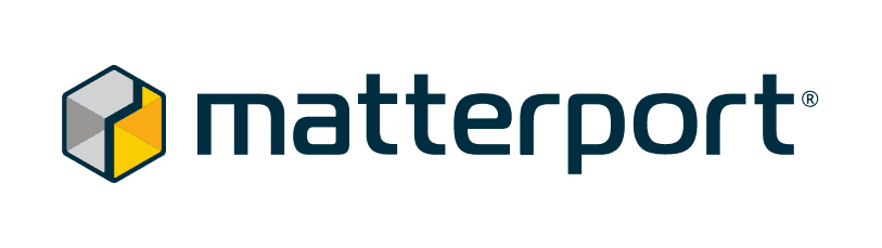 Matterport Logo